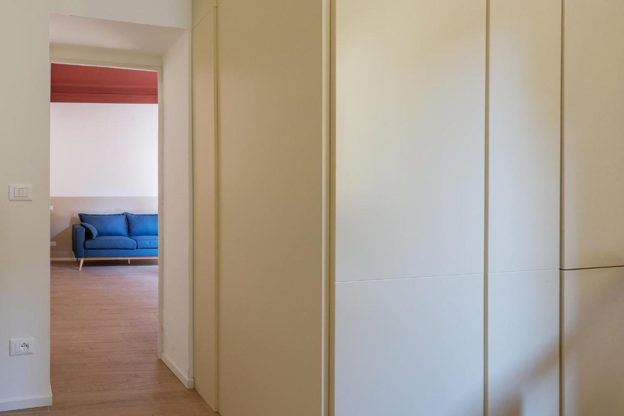 Accademia Delle Belle Arti University Apartment Болонья Экстерьер фото