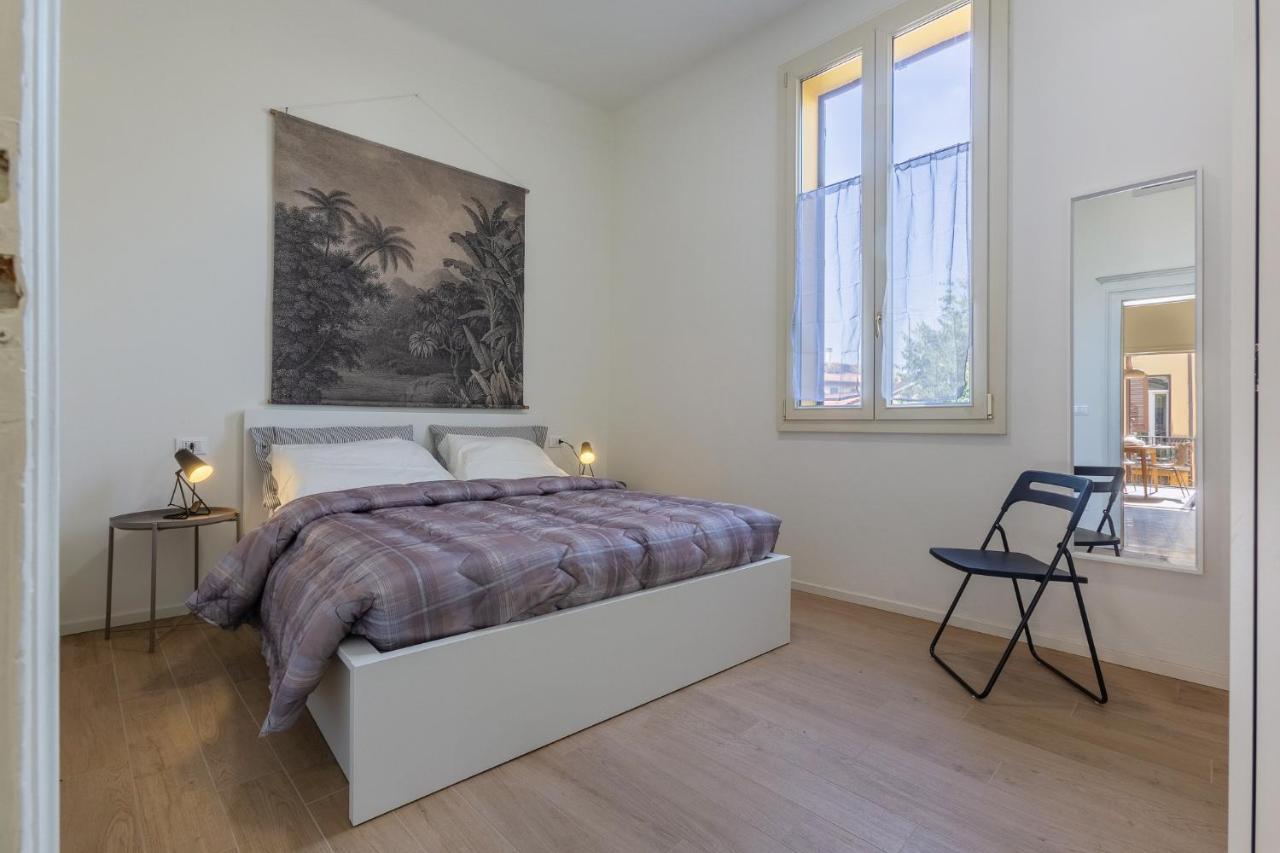 Accademia Delle Belle Arti University Apartment Болонья Экстерьер фото