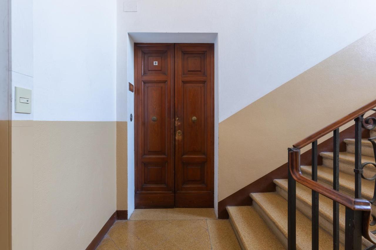 Accademia Delle Belle Arti University Apartment Болонья Экстерьер фото